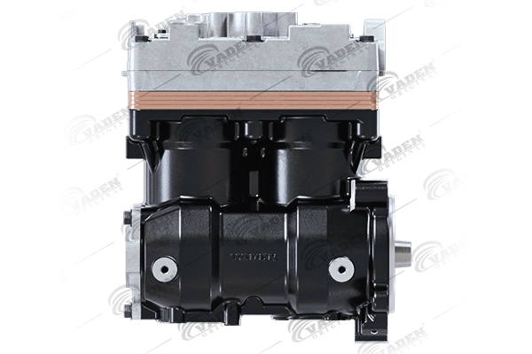 Compresseur, système d'air comprimé VADEN ORIGINAL 1400 090 001