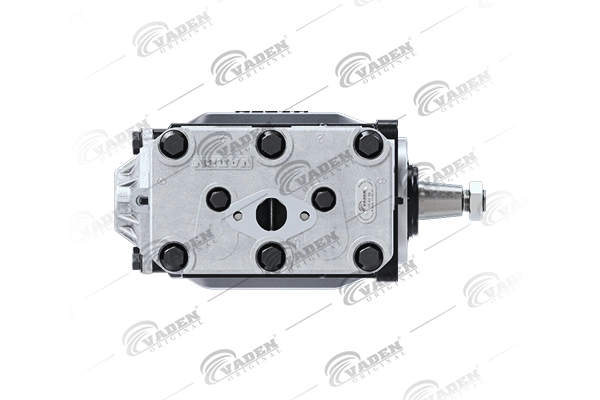 Compresseur, système d'air comprimé VADEN ORIGINAL 1500 010 001