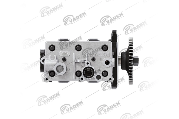 Compresseur, système d'air comprimé VADEN ORIGINAL 1300 250 003