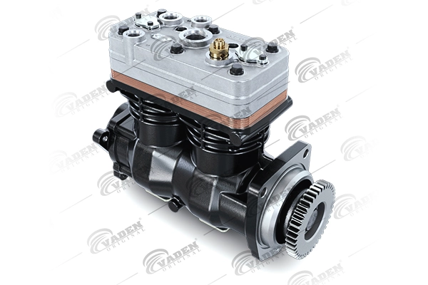 Compresseur, système d'air comprimé VADEN ORIGINAL 2600 030 003