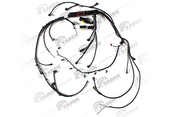 Capteur VADEN ORIGINAL 0107 090