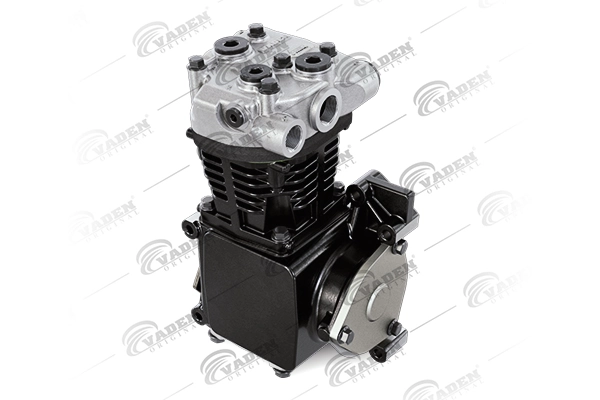 Compresseur, système d'air comprimé VADEN ORIGINAL 1100 120 005