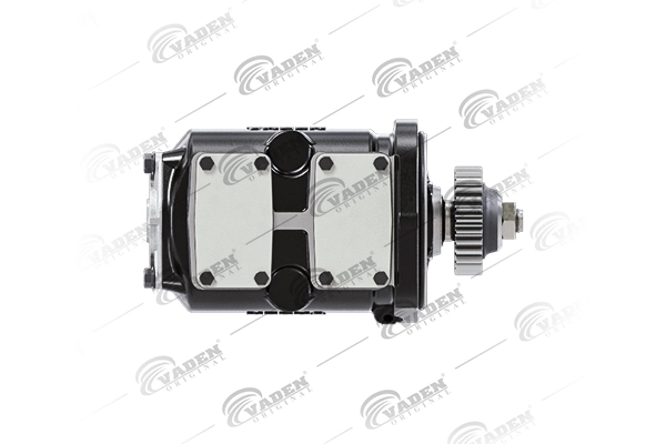 Compresseur, système d'air comprimé VADEN ORIGINAL 1700 010 006