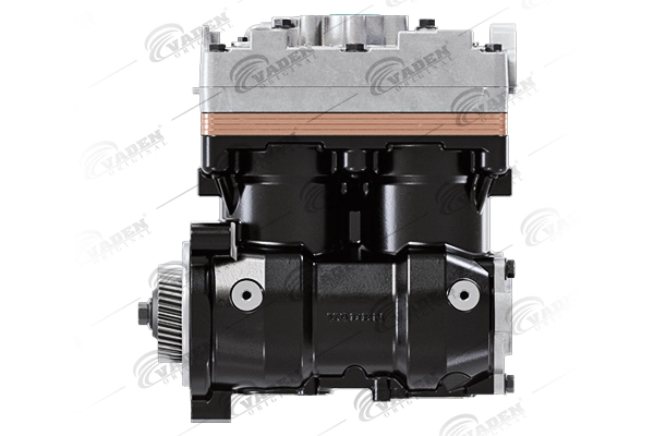 Compresseur, système d'air comprimé VADEN ORIGINAL 1400 090 006