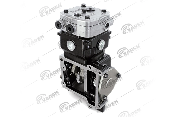 Compresseur, système d'air comprimé VADEN ORIGINAL 1200 020 002