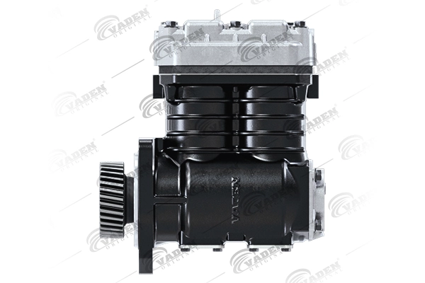Compresseur, système d'air comprimé VADEN ORIGINAL 1300 140 002