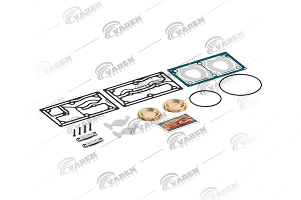 Kit de réparation, compresseur d'air comprimé VADEN ORIGINAL 1100 290 100