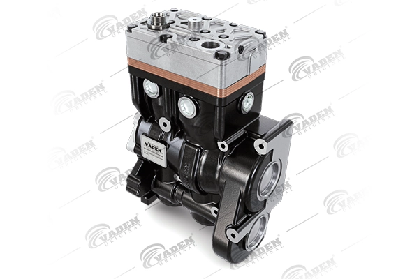 Compresseur, système d'air comprimé VADEN ORIGINAL 1200 220 001