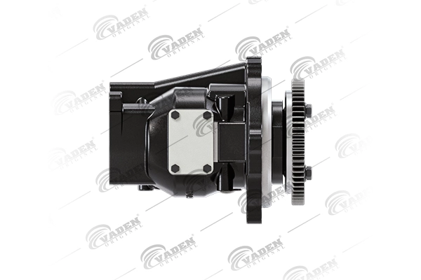 Compresseur, système d'air comprimé VADEN ORIGINAL 2600 040 001