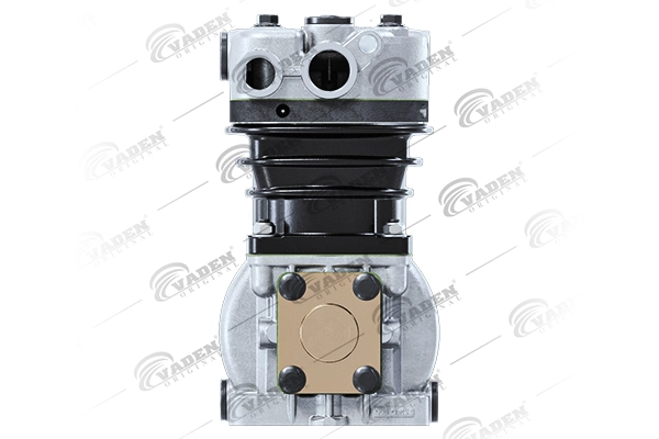 Compresseur, système d'air comprimé VADEN ORIGINAL 1500 100 002