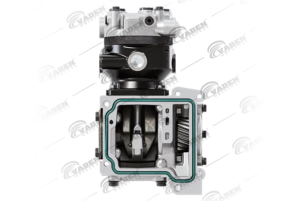 Compresseur, système d'air comprimé VADEN ORIGINAL 1100 120 001