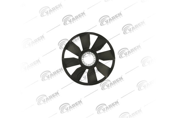 Embrayage, ventilateur de radiateur VADEN ORIGINAL 529.01.0009