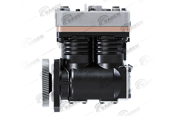 Compresseur, système d'air comprimé VADEN ORIGINAL 1400 010 008