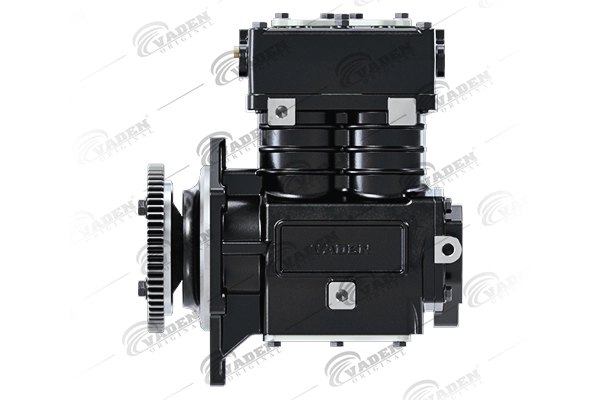 Compresseur, système d'air comprimé VADEN ORIGINAL 2600 120 001