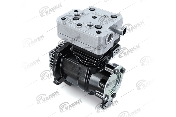 Compresseur, système d'air comprimé VADEN ORIGINAL 2500 030 001