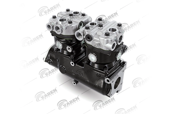 Compresseur, système d'air comprimé VADEN ORIGINAL 1200 070 001