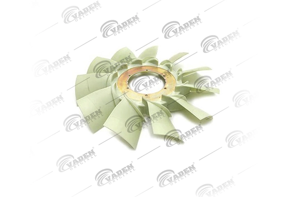 Embrayage, ventilateur de radiateur VADEN ORIGINAL 529.04.0008