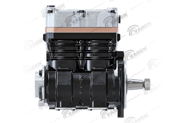 Compresseur, système d'air comprimé VADEN ORIGINAL 1500 070 001