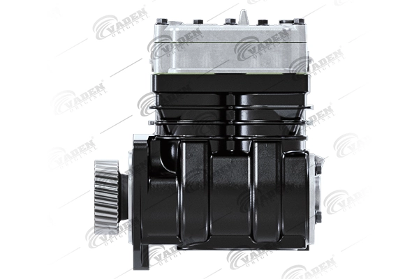 Compresseur, système d'air comprimé VADEN ORIGINAL 1300 100 002