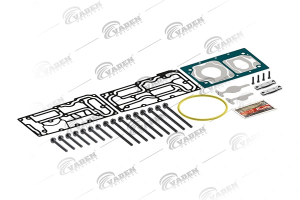 Kit de réparation, compresseur d'air comprimé VADEN ORIGINAL 1600 160 500