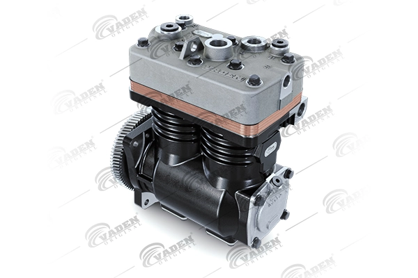 Compresseur, système d'air comprimé VADEN ORIGINAL 1400 010 008