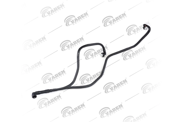 Conduite à pression, compresseur d'air VADEN ORIGINAL 0102 264