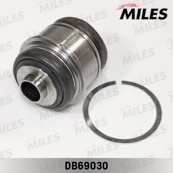 Ball Joint