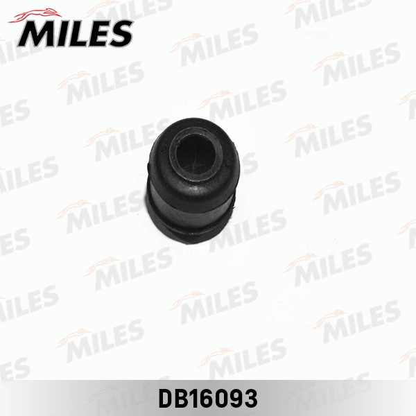 Mounting, stabiliser bar