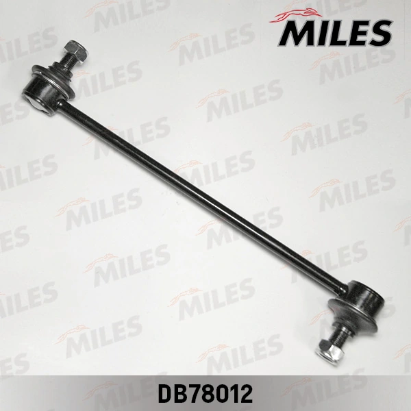 Link/Coupling Rod, stabiliser bar