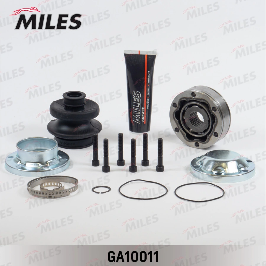 Joint Kit, drive shaft