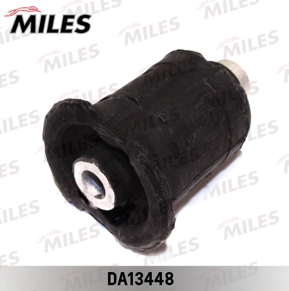 Bushing, axle beam