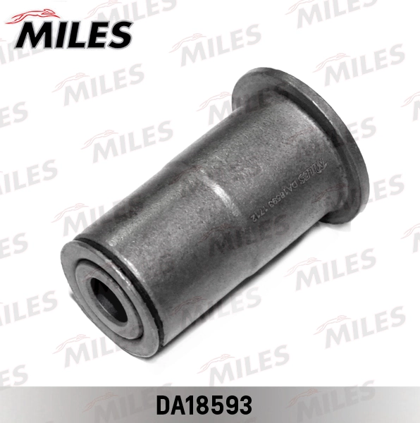 Bush, steering control arm
