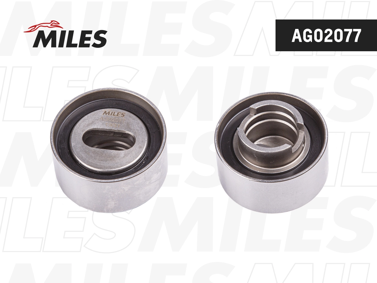 Tensioner Pulley, timing belt