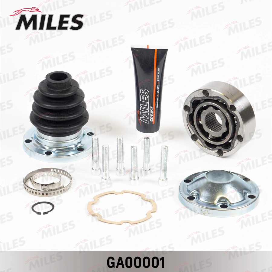 Joint Kit, drive shaft