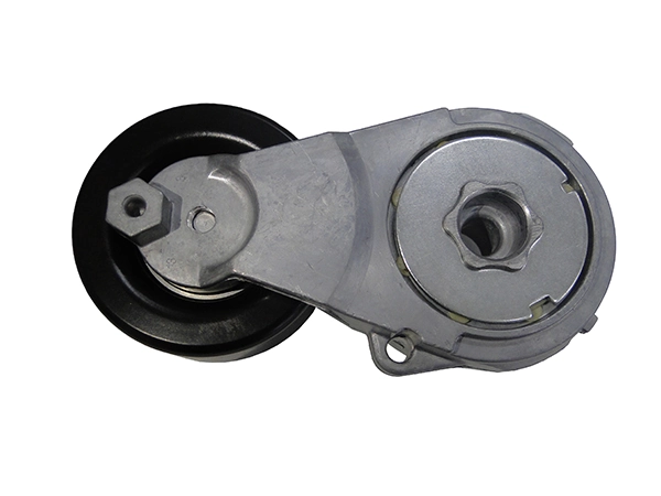 Tensioner Lever, V-ribbed belt