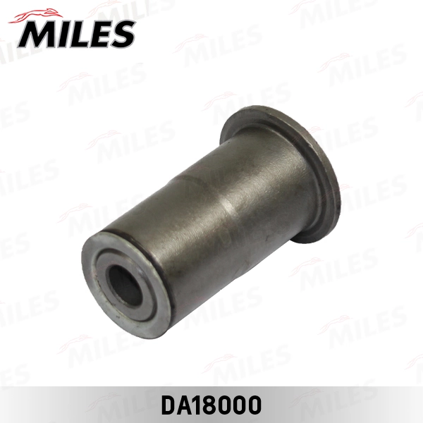 Bush, steering control arm