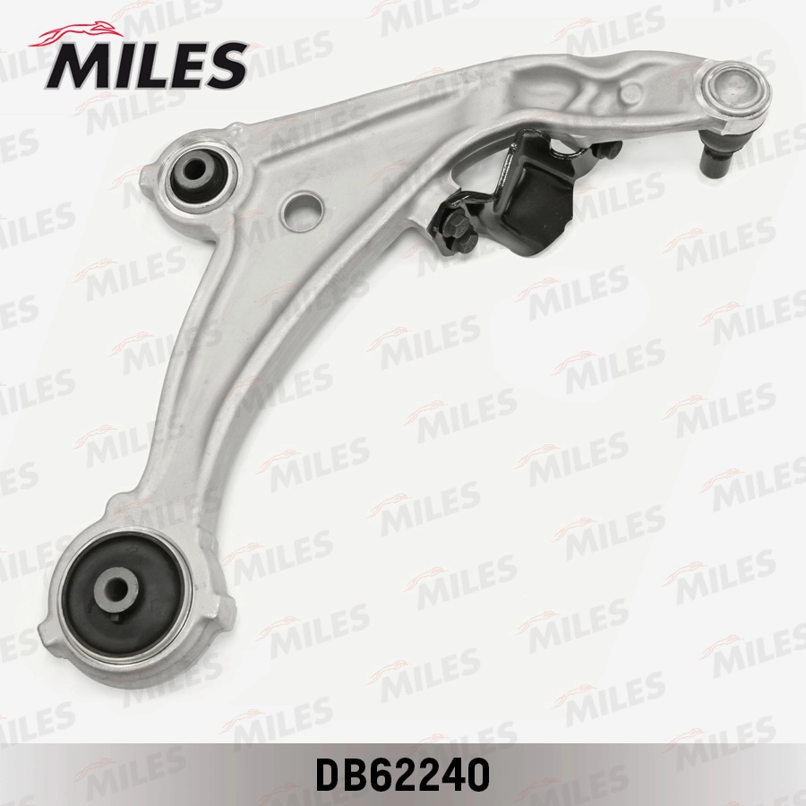 Control/Trailing Arm, wheel suspension 2