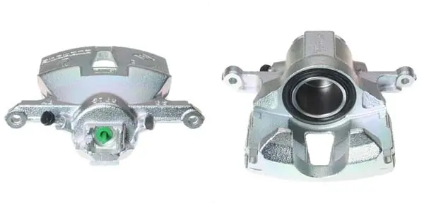 Étrier de frein BREMBO F 68 152