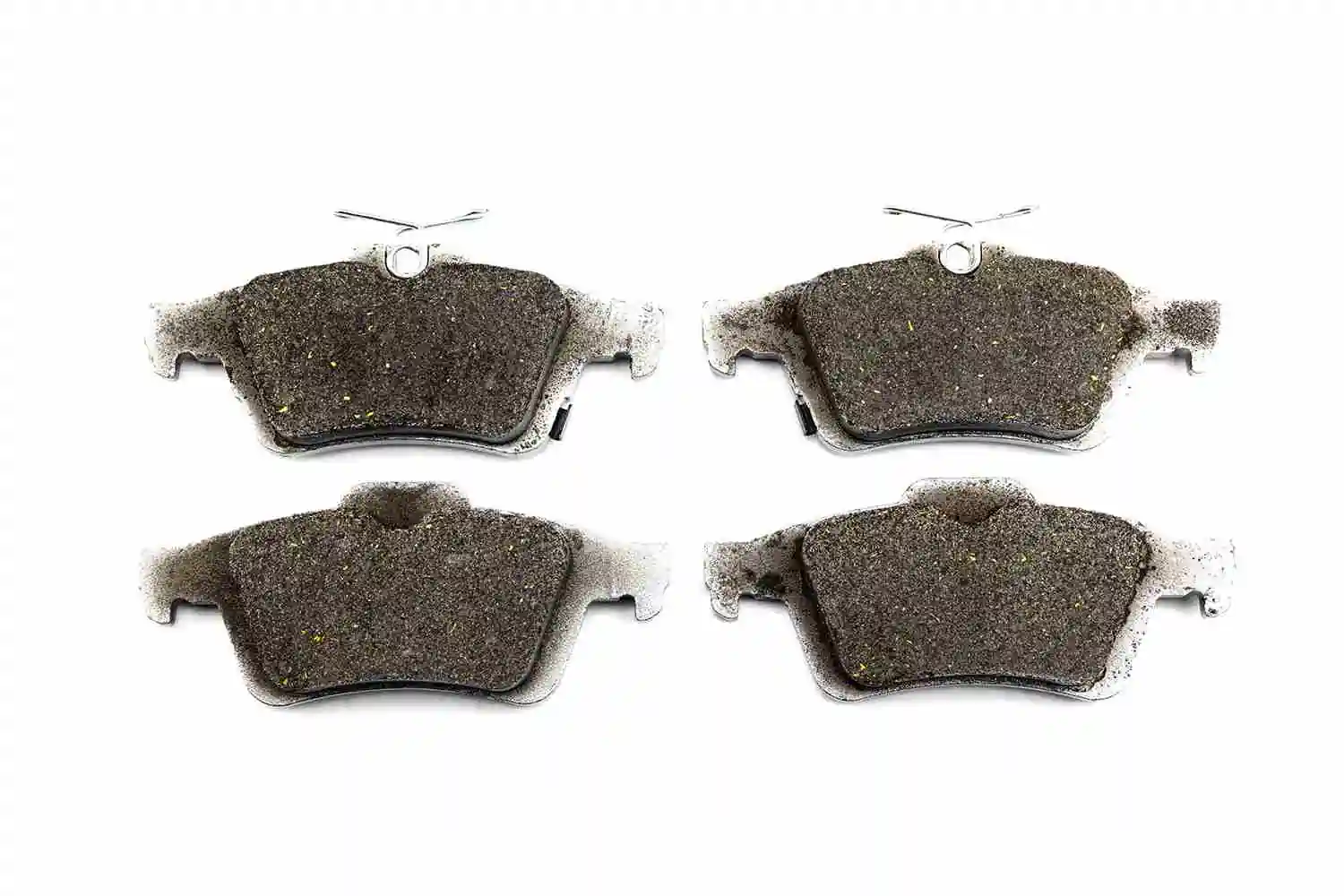 Kit de plaquettes de freins de haute performance BREMBO 07.B315.44