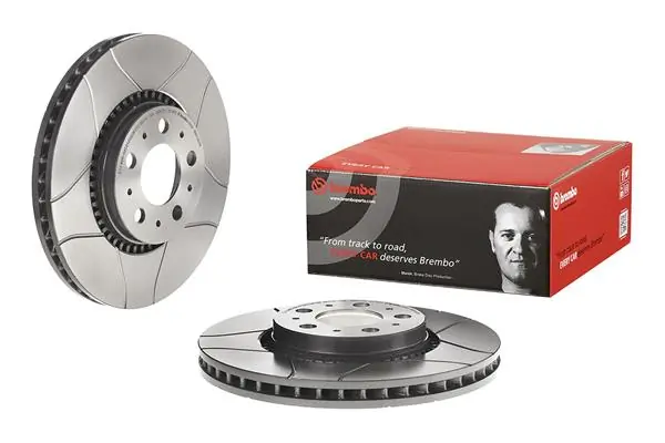 Disque de frein BREMBO 09.9130.75