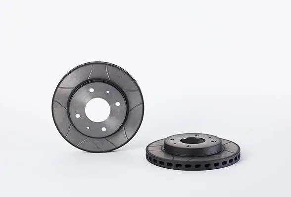 Disque de frein BREMBO 09.5640.75