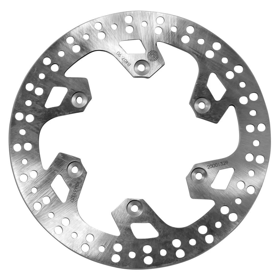 Disque de frein BREMBO 68B40790