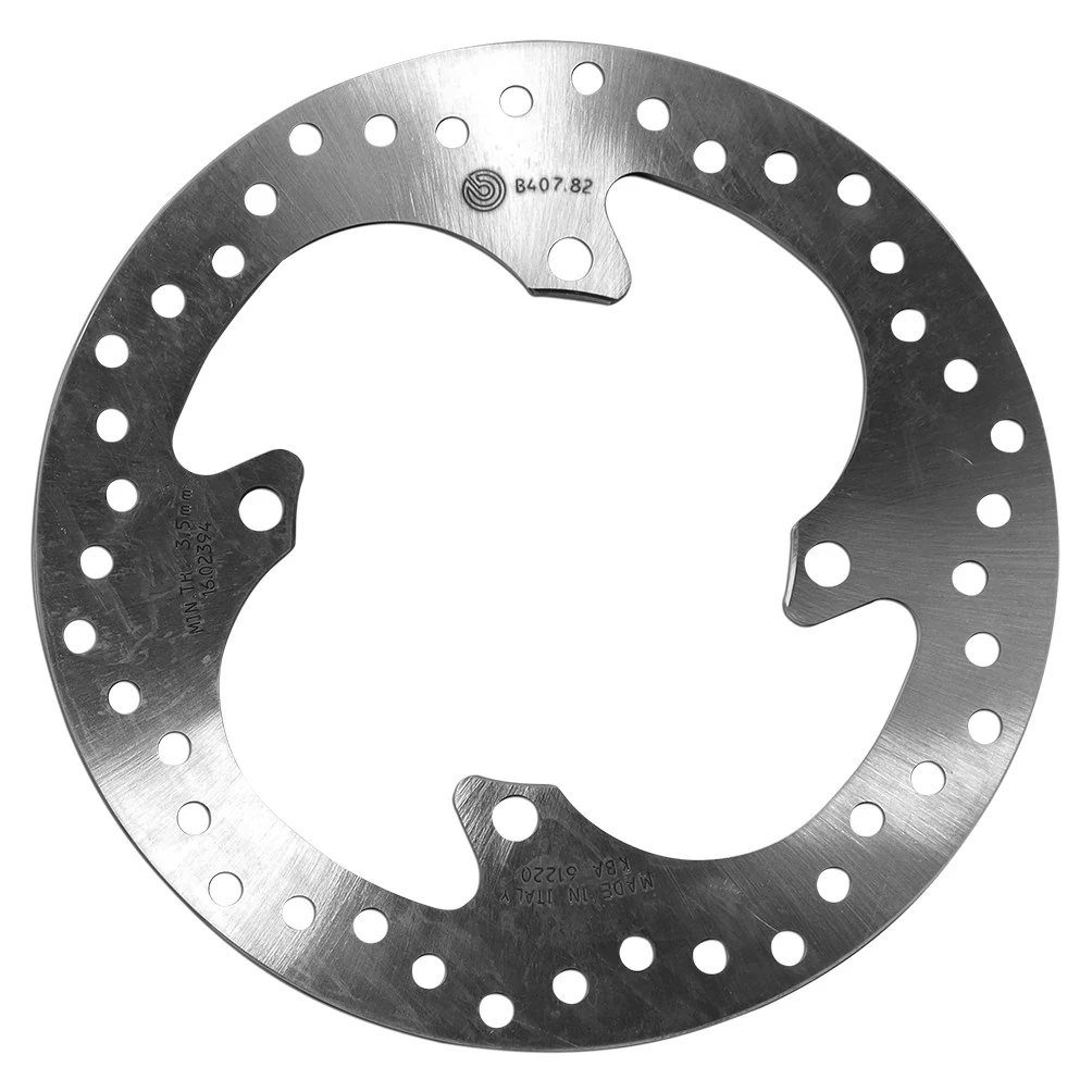 Disque de frein BREMBO 68B40782