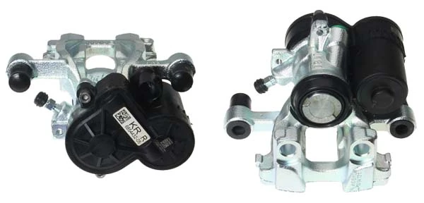 Étrier de frein BREMBO F 06 275