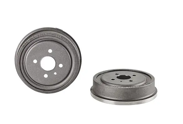 Tambour de frein BREMBO 14.7715.10