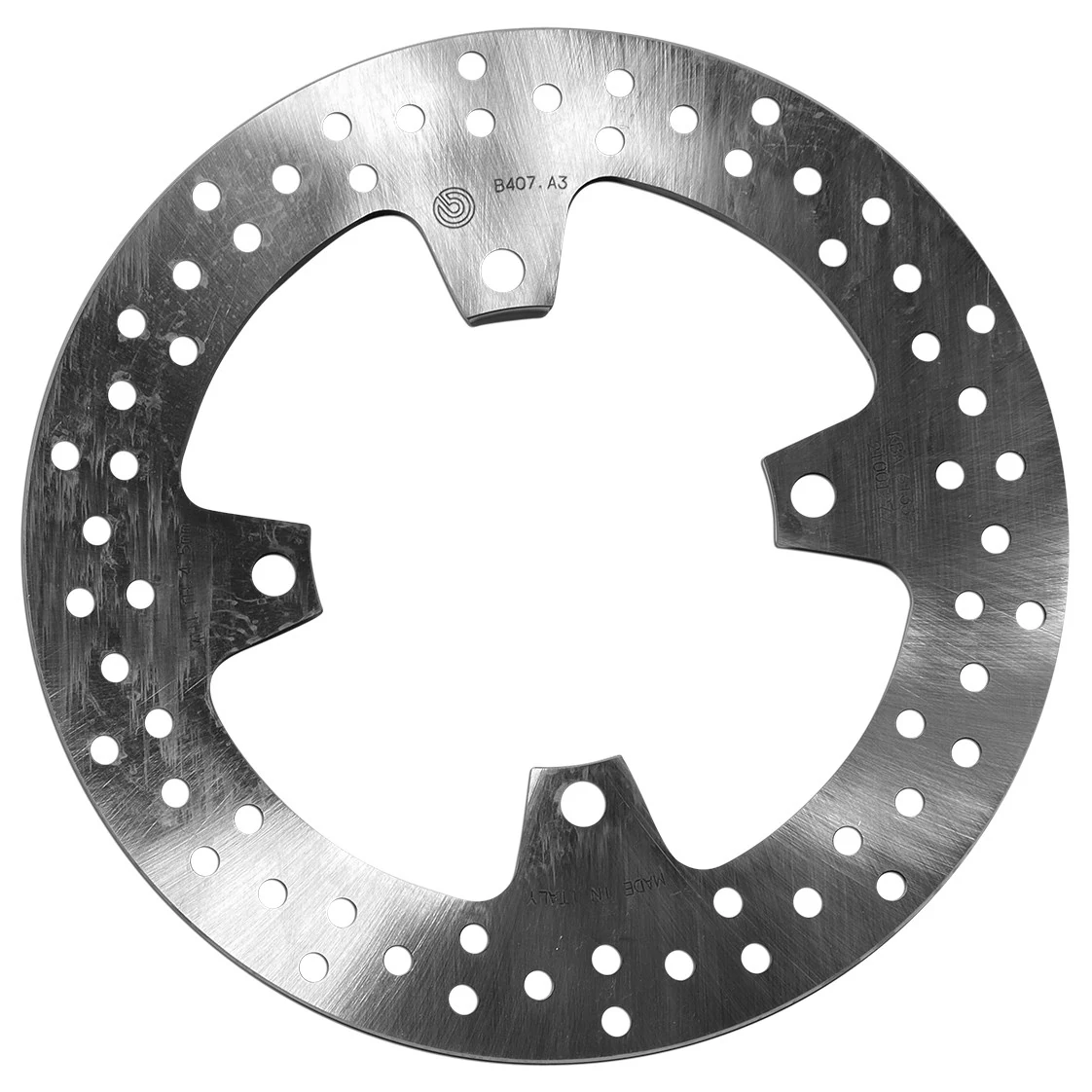 Disque de frein BREMBO 68B407A3