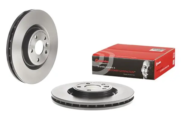 Disque de frein BREMBO 09.D749.11