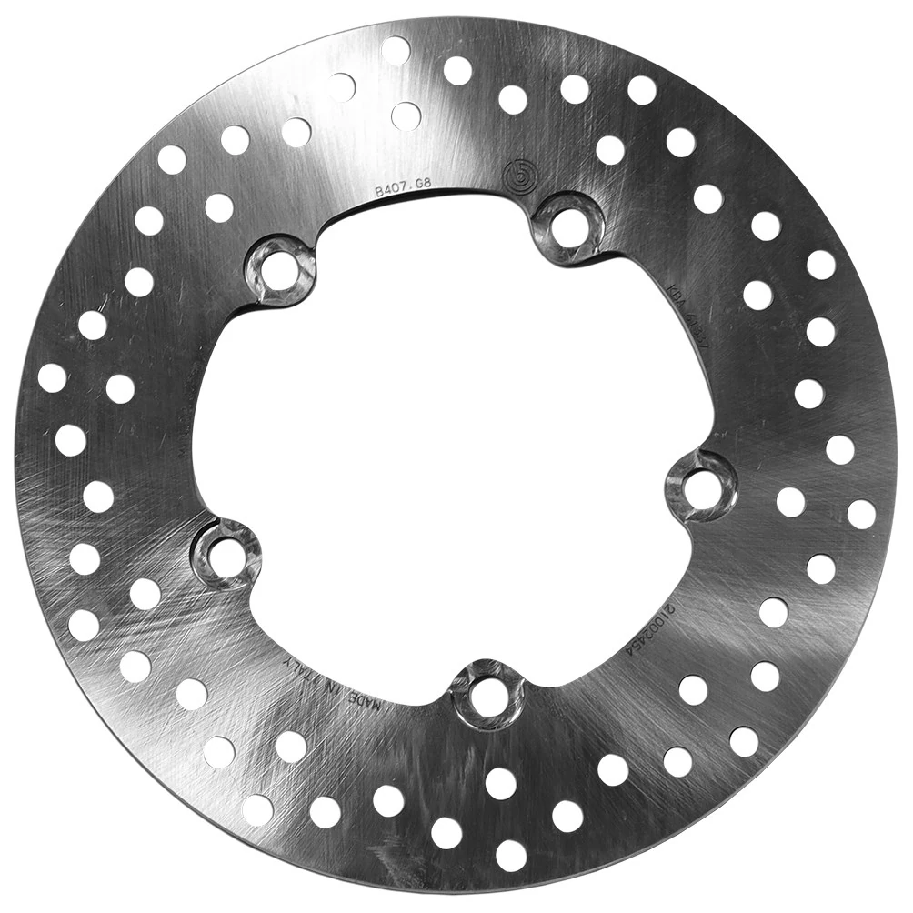 Disque de frein BREMBO 68B407G8