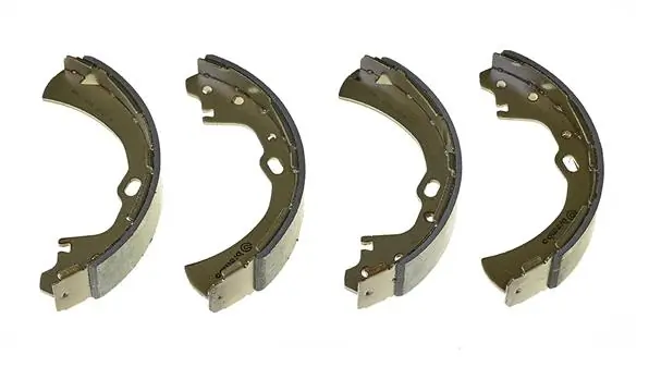 Jeu de mâchoires de frein BREMBO S 56 515