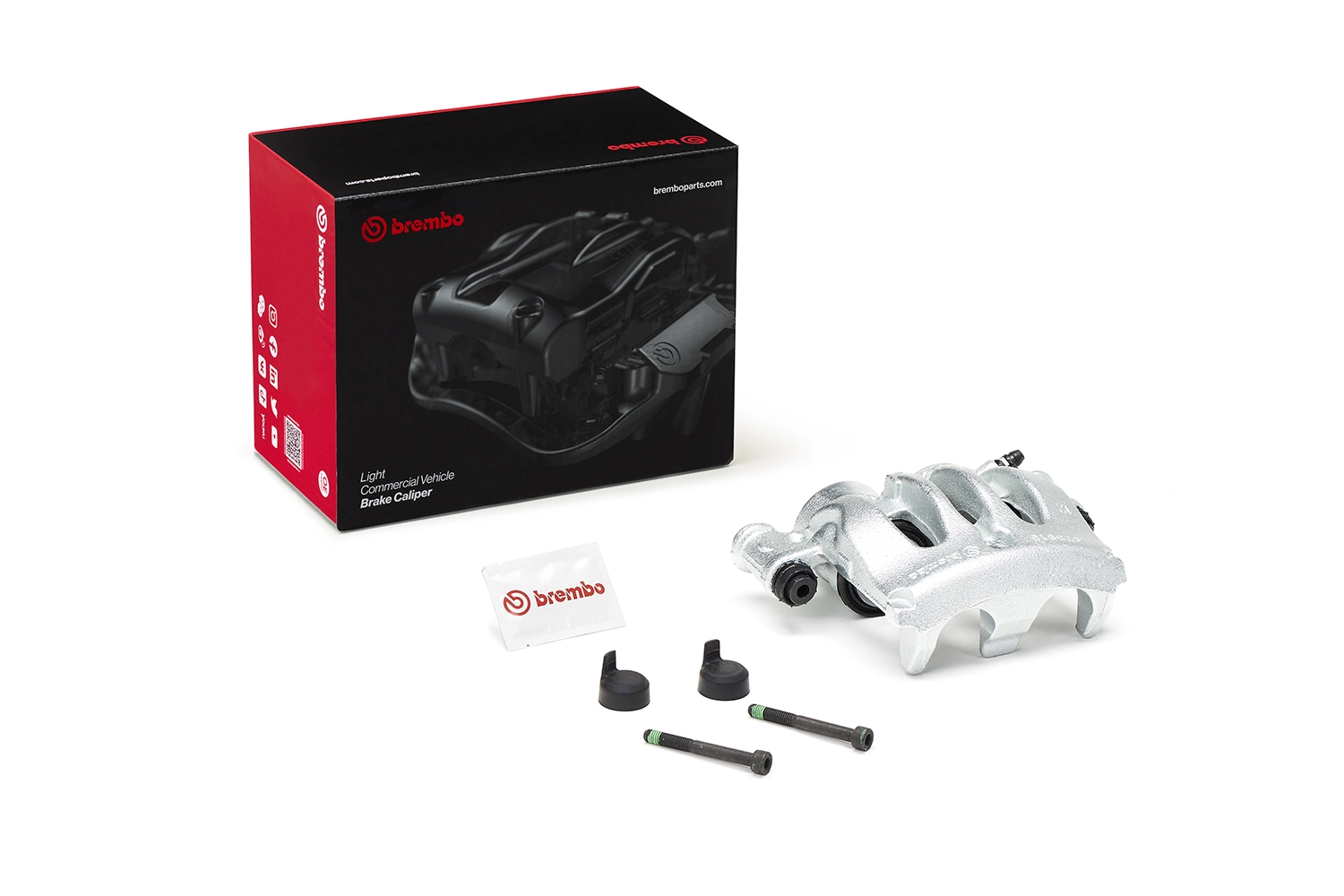 Étrier de frein BREMBO F BR 047